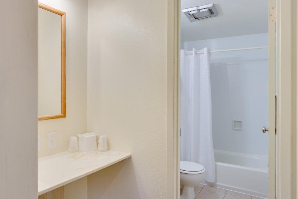 Family Suite interior